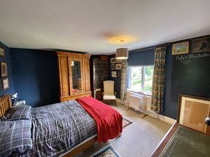 Bedroom Two- click for photo gallery